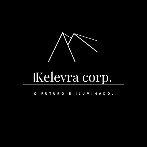 lKelevra Corp - O Futuro é Iluminado